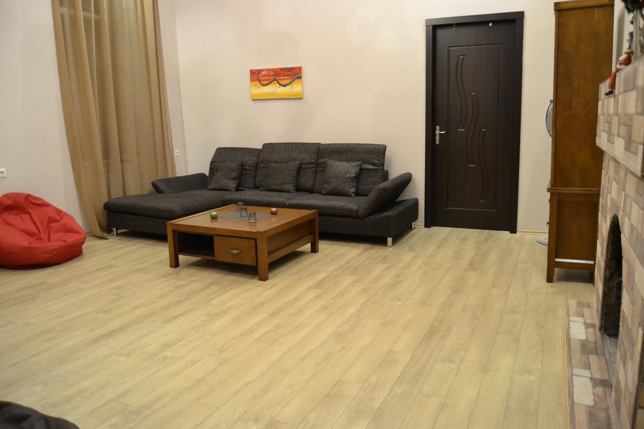 Apartment Georgia Тбилиси Экстерьер фото