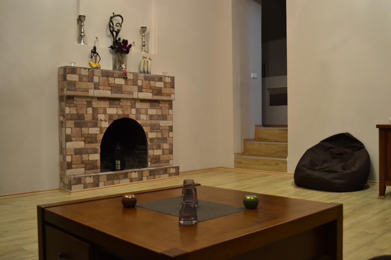 Apartment Georgia Тбилиси Экстерьер фото