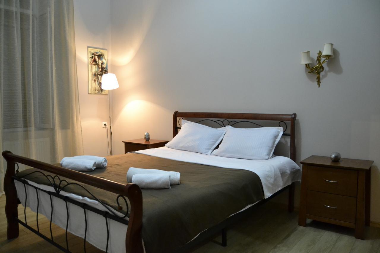 Apartment Georgia Тбилиси Экстерьер фото