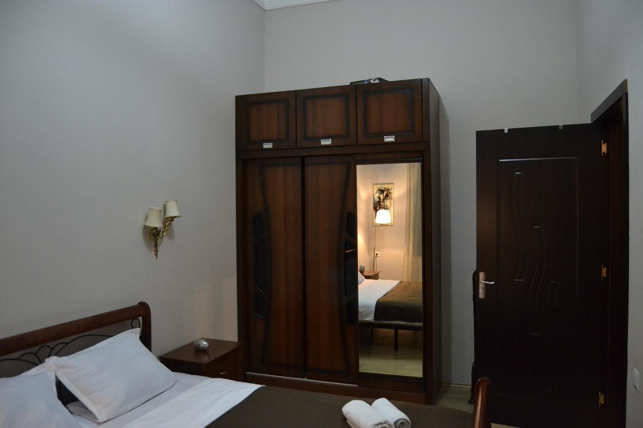 Apartment Georgia Тбилиси Экстерьер фото