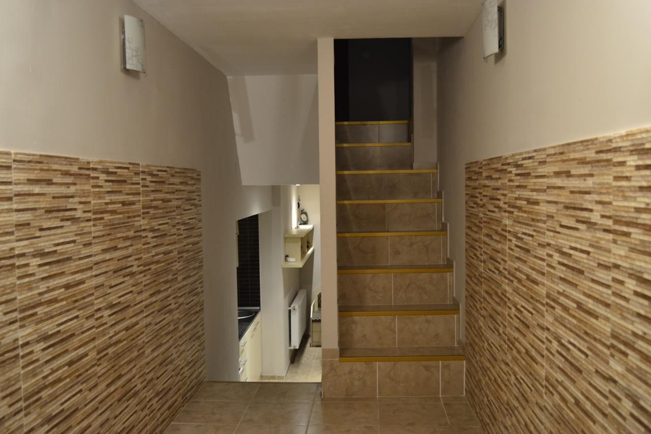 Apartment Georgia Тбилиси Экстерьер фото