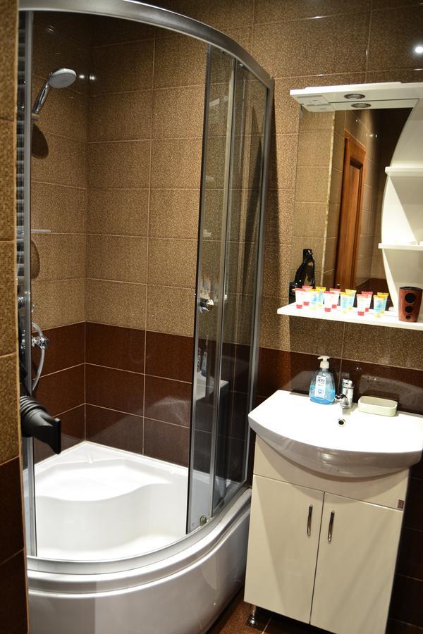 Apartment Georgia Тбилиси Экстерьер фото