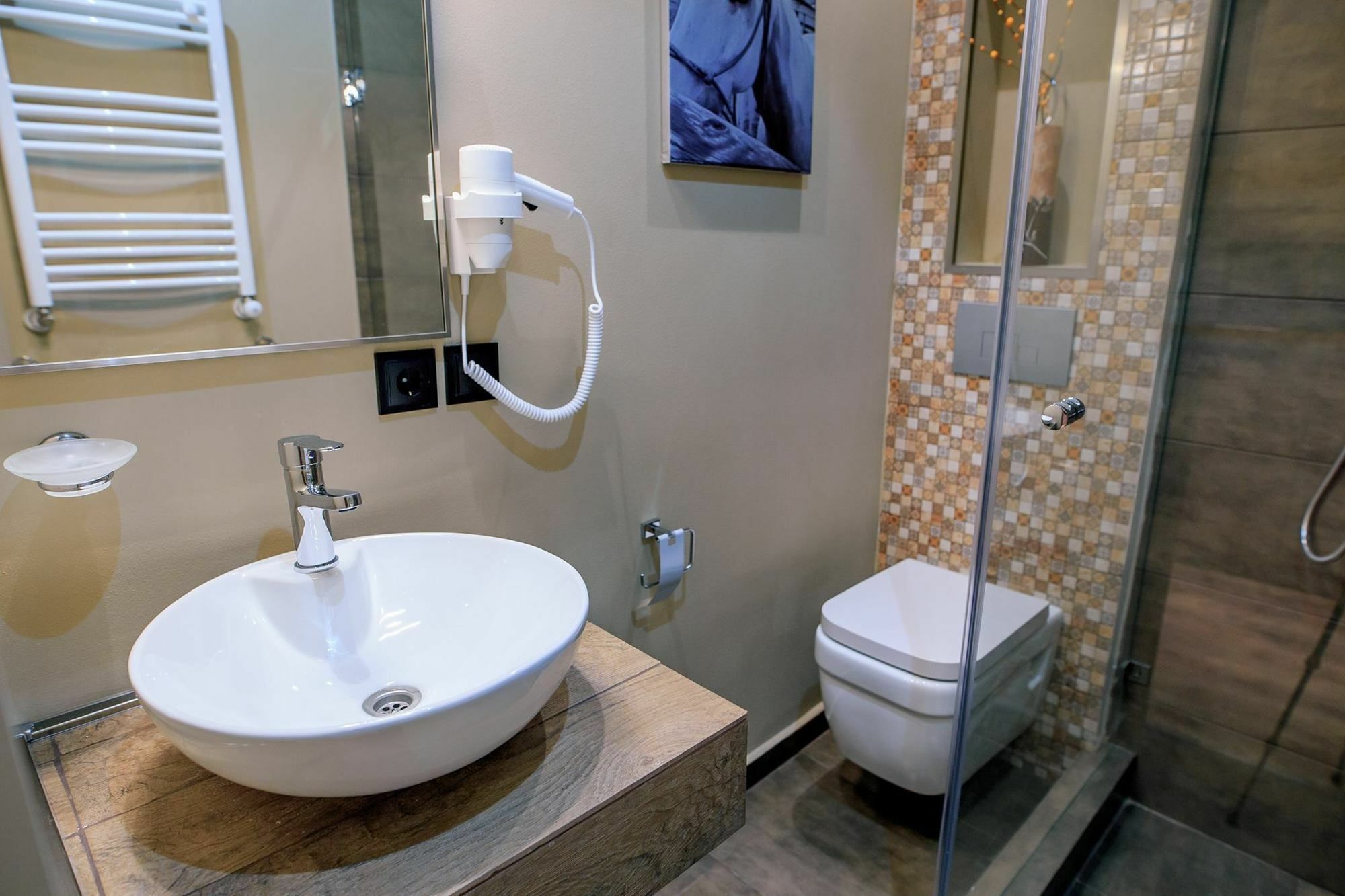 Apartment Georgia Тбилиси Экстерьер фото