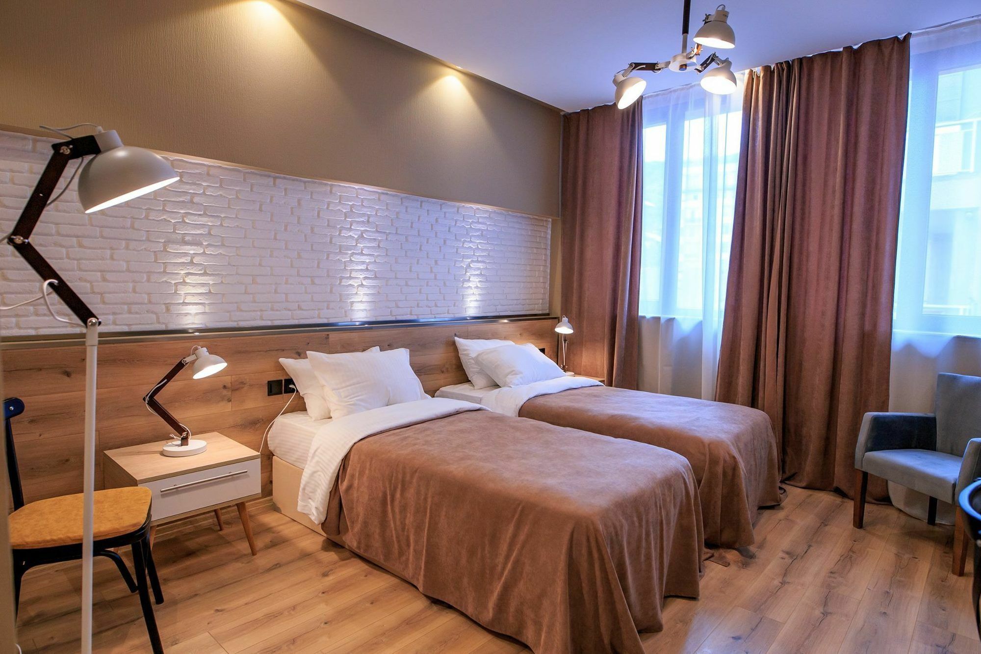 Apartment Georgia Тбилиси Экстерьер фото