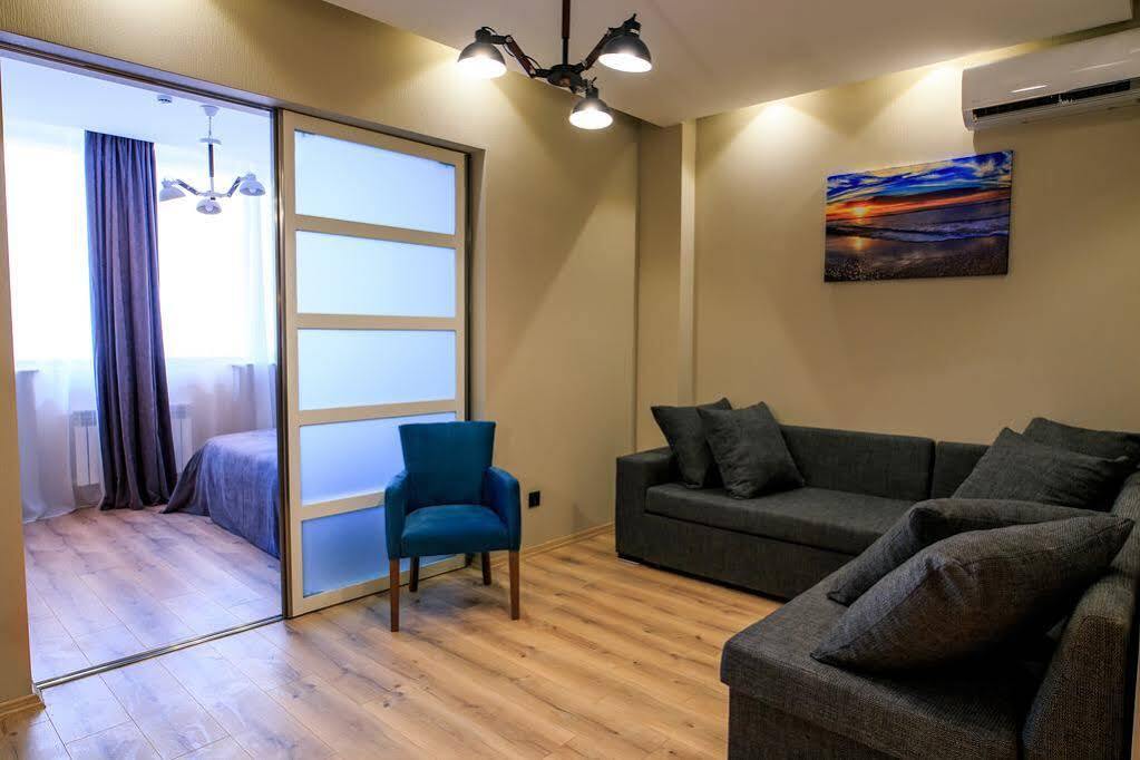 Apartment Georgia Тбилиси Экстерьер фото