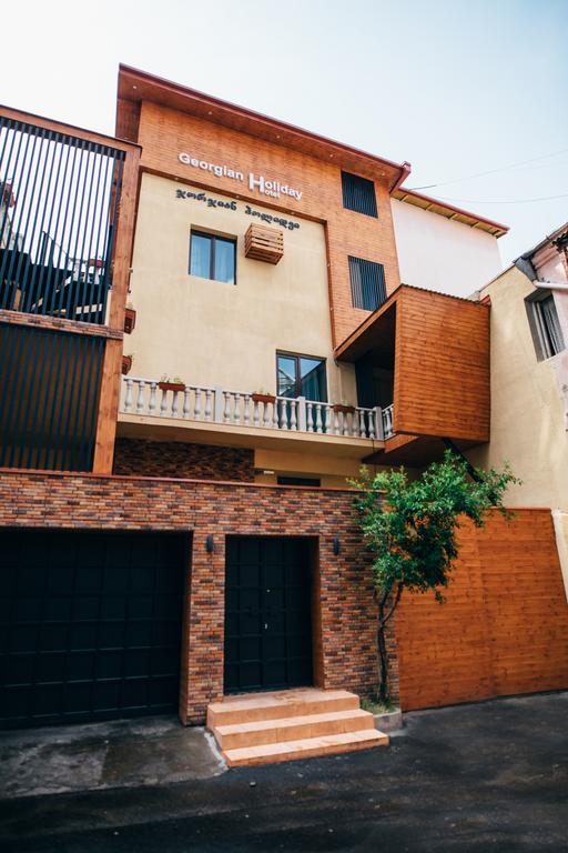 Apartment Georgia Тбилиси Экстерьер фото