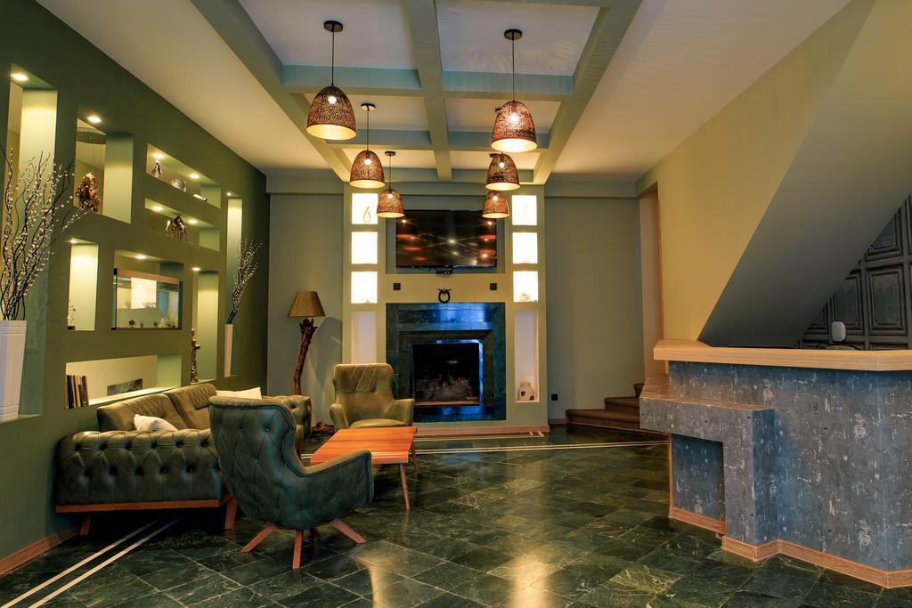 Apartment Georgia Тбилиси Экстерьер фото
