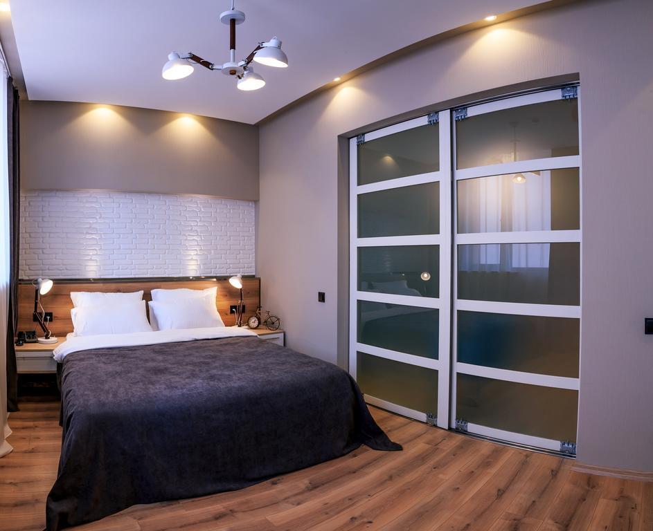Apartment Georgia Тбилиси Экстерьер фото