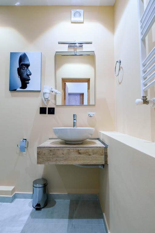 Apartment Georgia Тбилиси Экстерьер фото